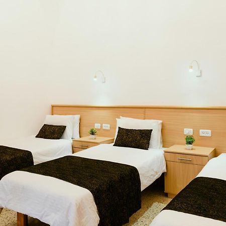 William'S Guest House 예루살렘 외부 사진