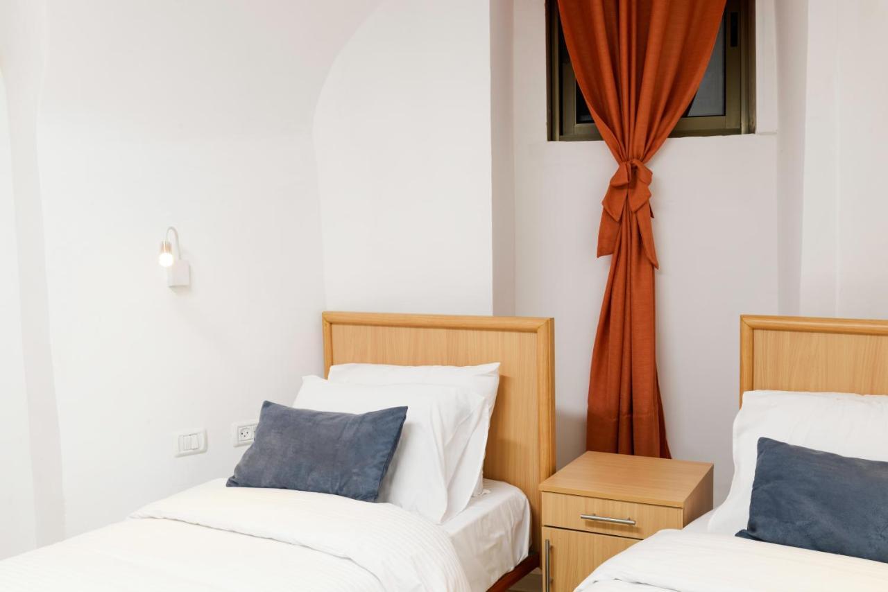 William'S Guest House 예루살렘 외부 사진