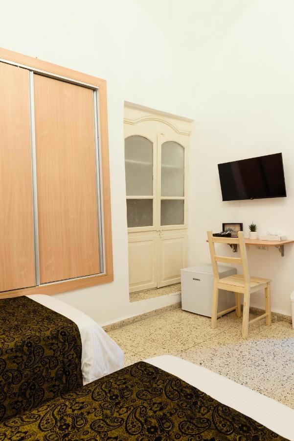 William'S Guest House 예루살렘 외부 사진