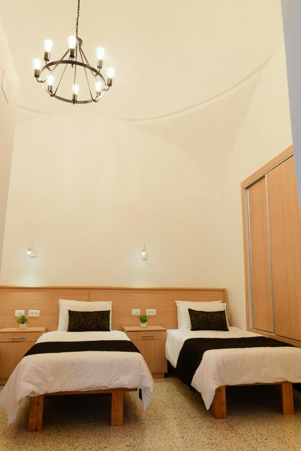 William'S Guest House 예루살렘 외부 사진