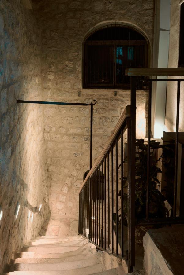William'S Guest House 예루살렘 외부 사진